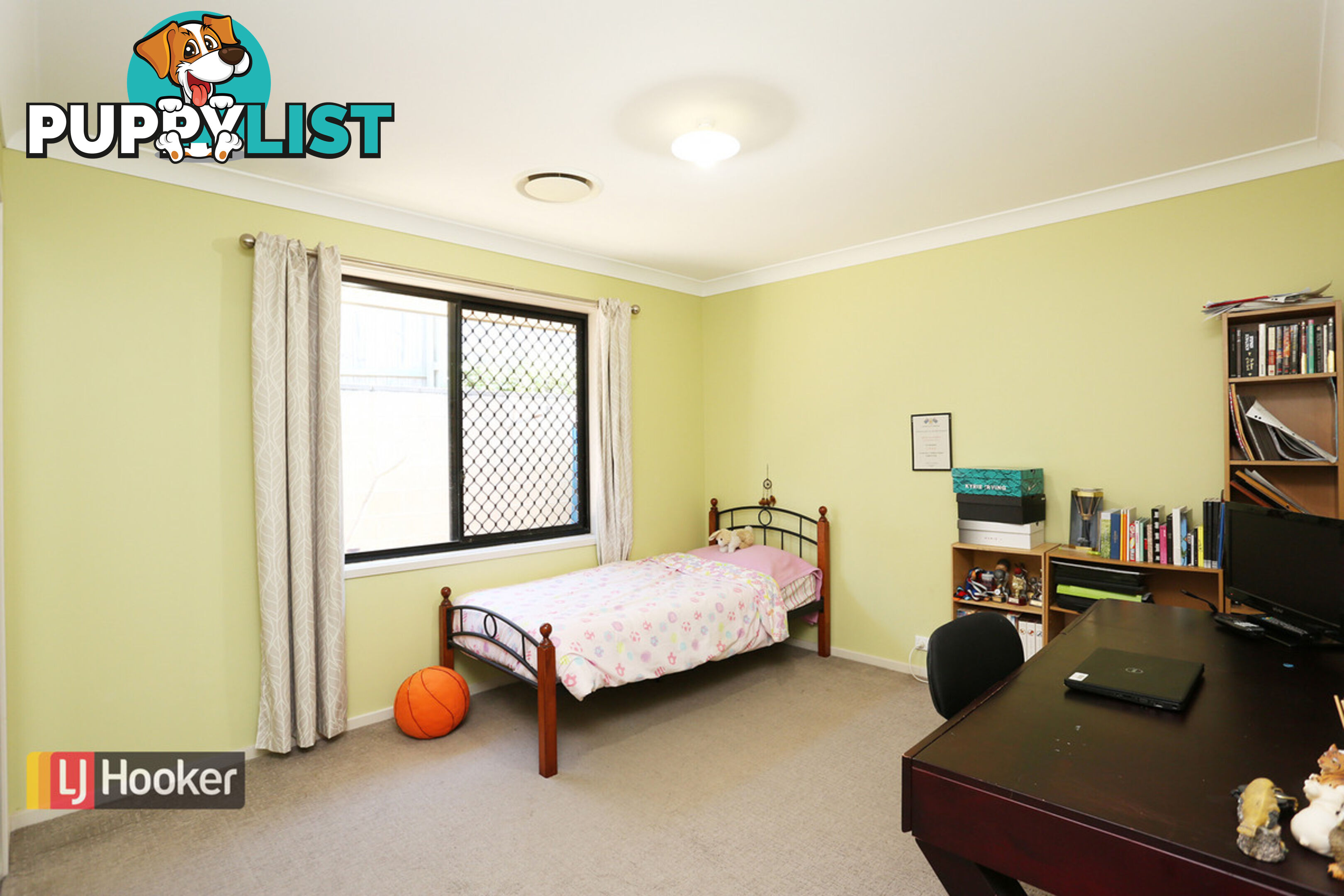 42 Ballyalla Crescent WARNER QLD 4500