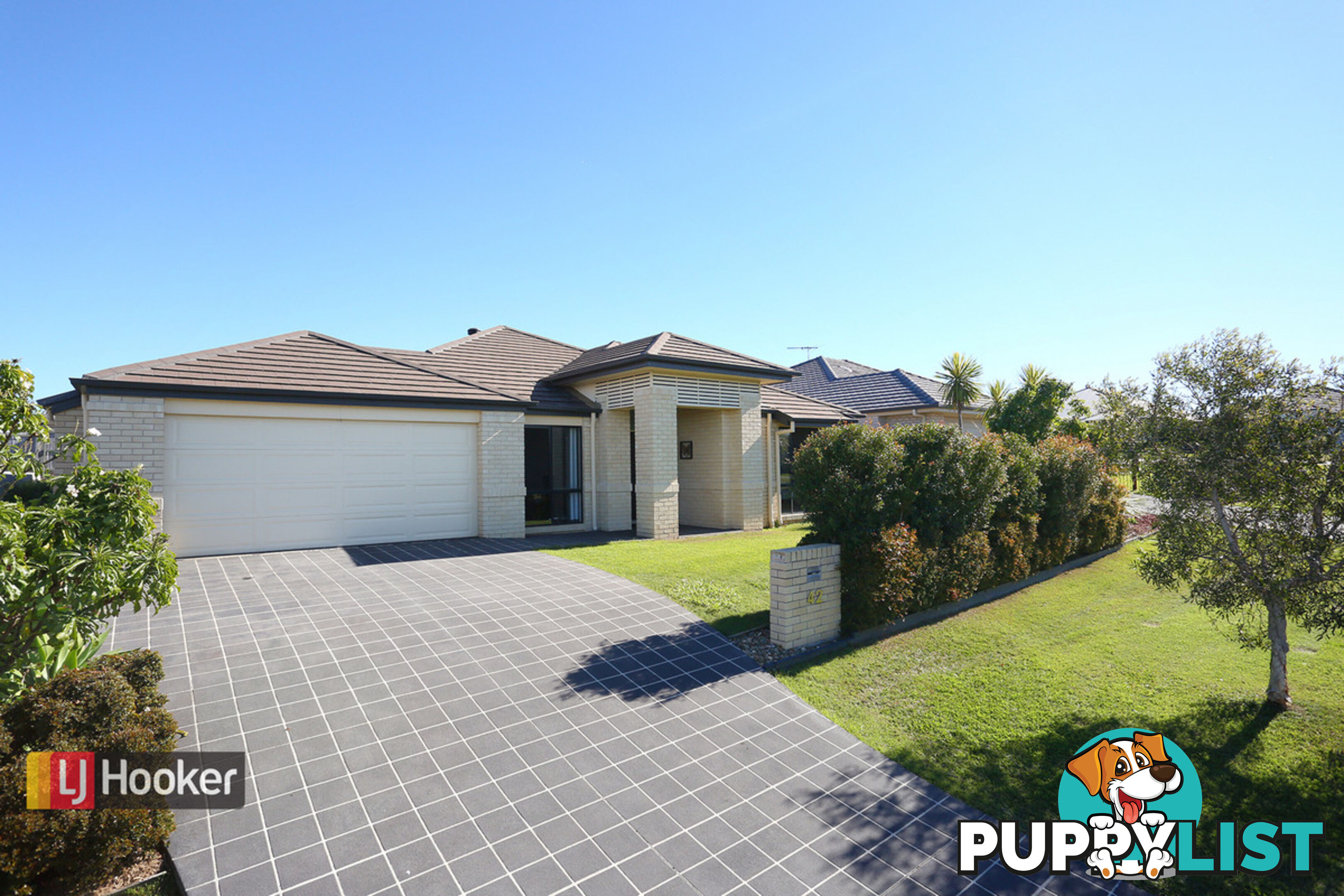 42 Ballyalla Crescent WARNER QLD 4500