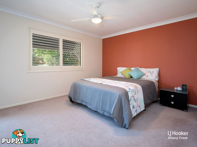 5 Lambertia Court ALBANY CREEK QLD 4035