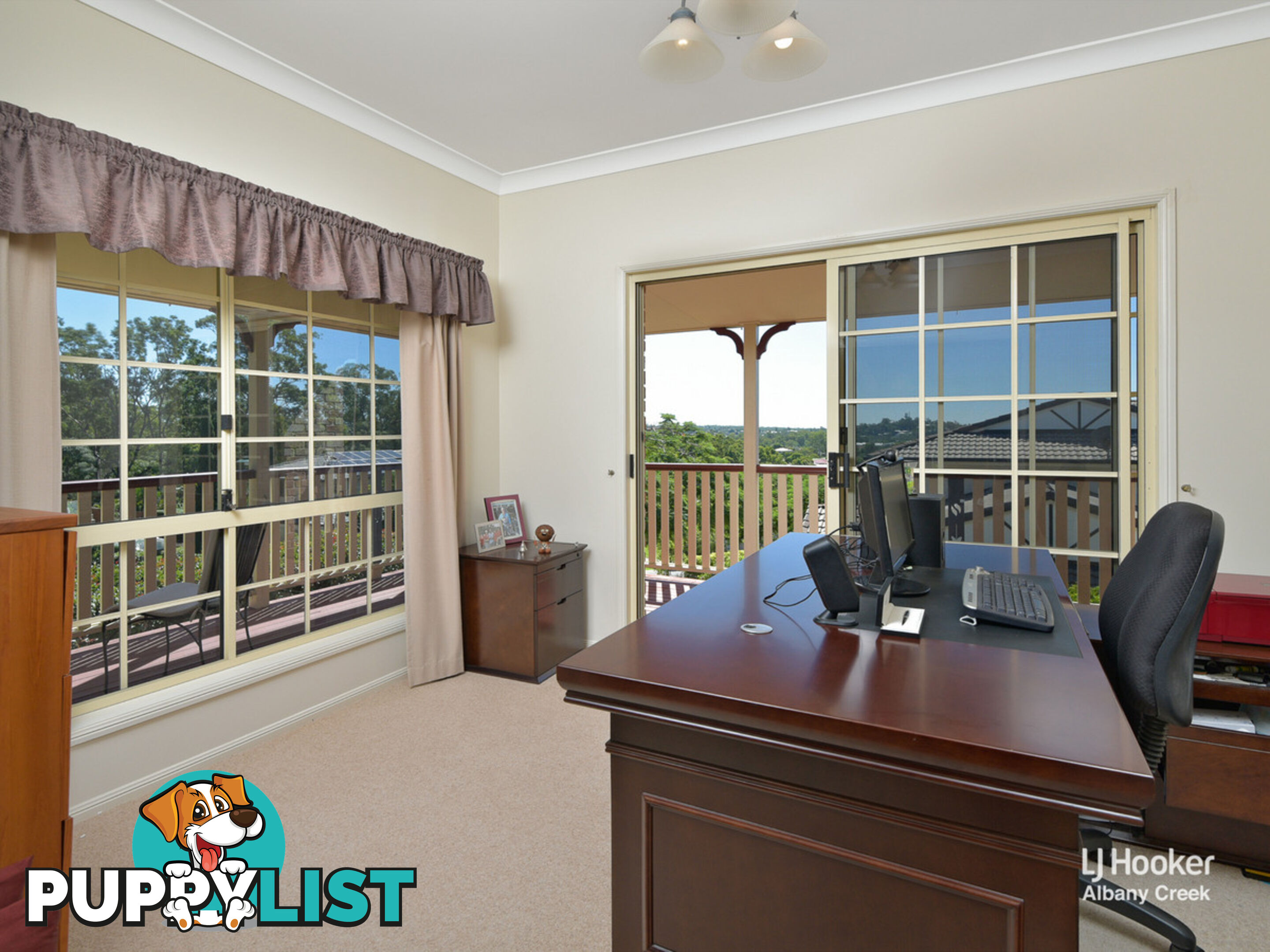 5 Lambertia Court ALBANY CREEK QLD 4035