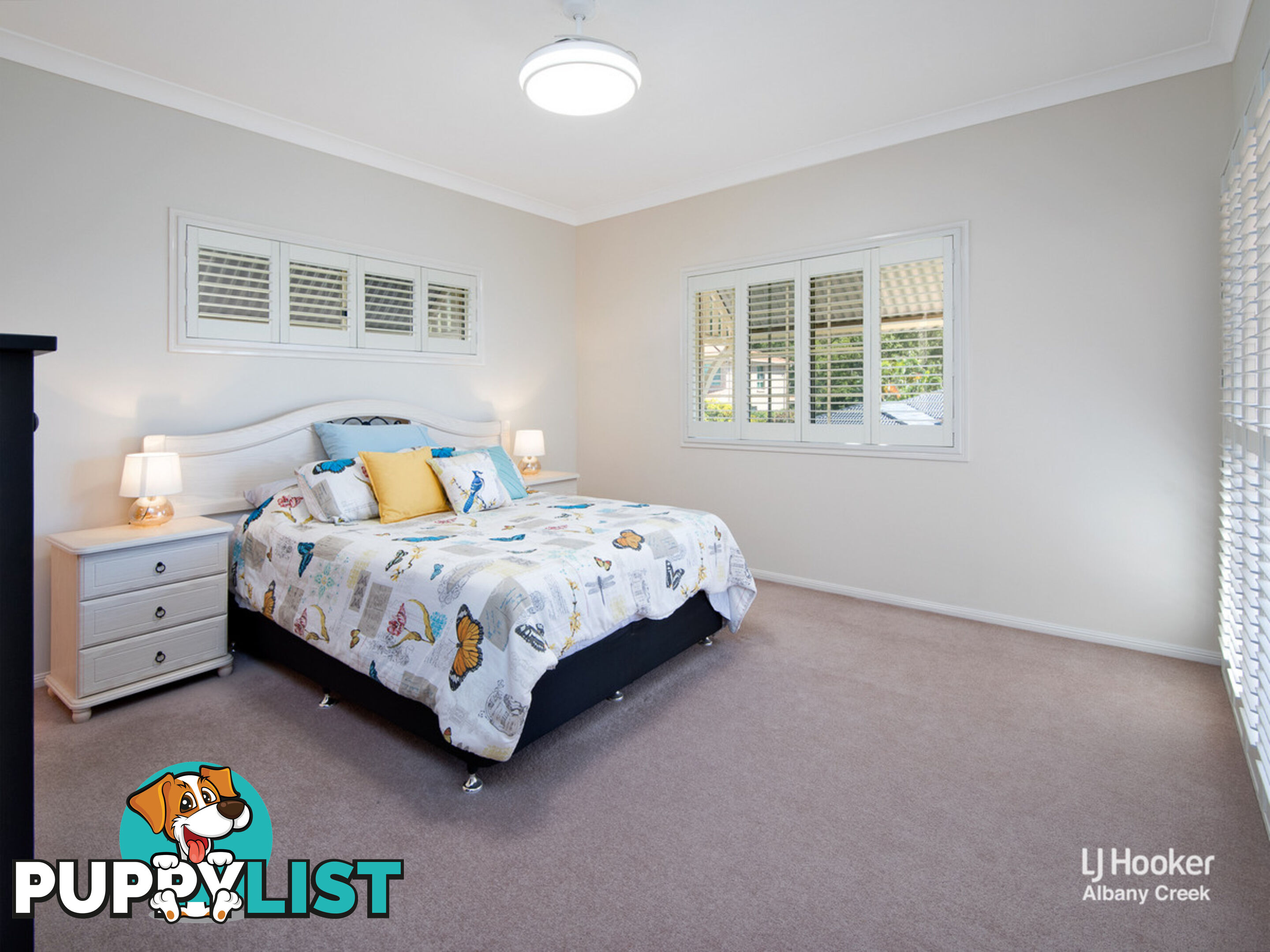 5 Lambertia Court ALBANY CREEK QLD 4035