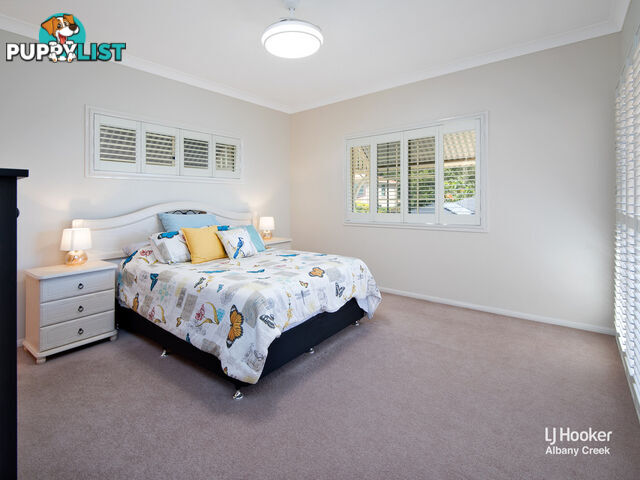 5 Lambertia Court ALBANY CREEK QLD 4035