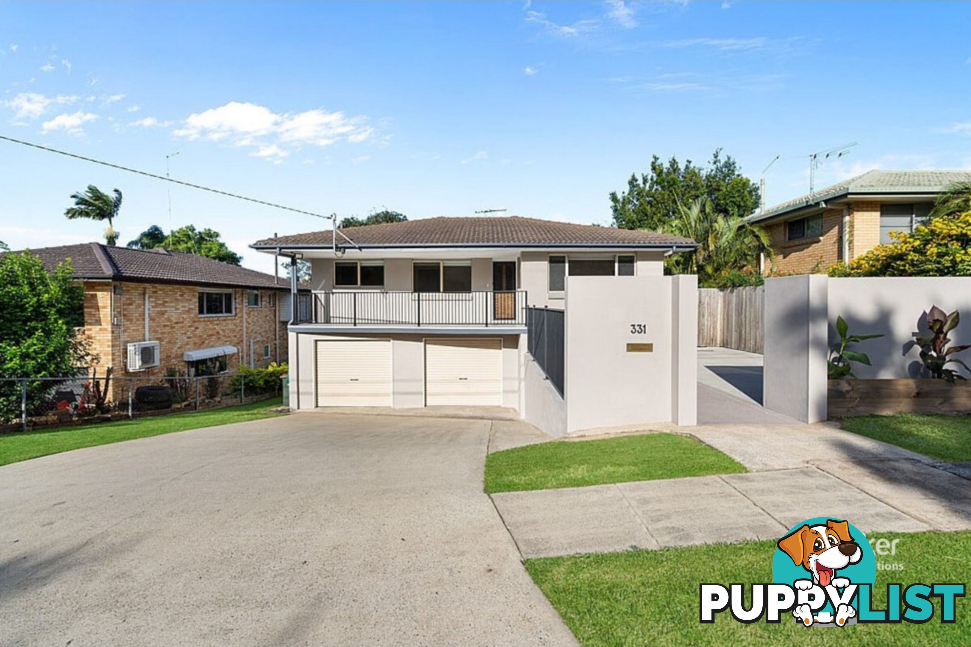 331 Maundrell Terrace ASPLEY QLD 4034