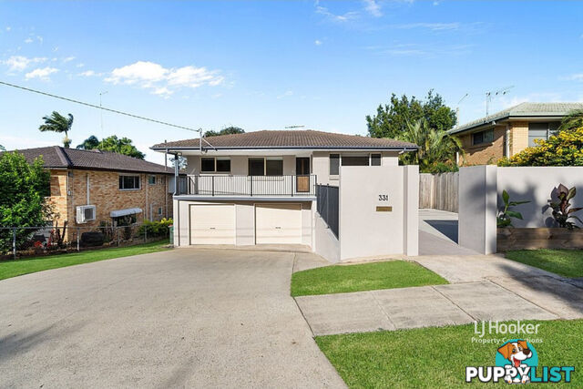 331 Maundrell Terrace ASPLEY QLD 4034