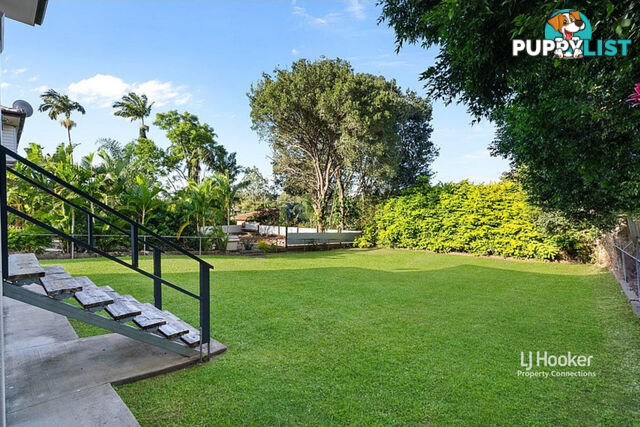 331 Maundrell Terrace ASPLEY QLD 4034