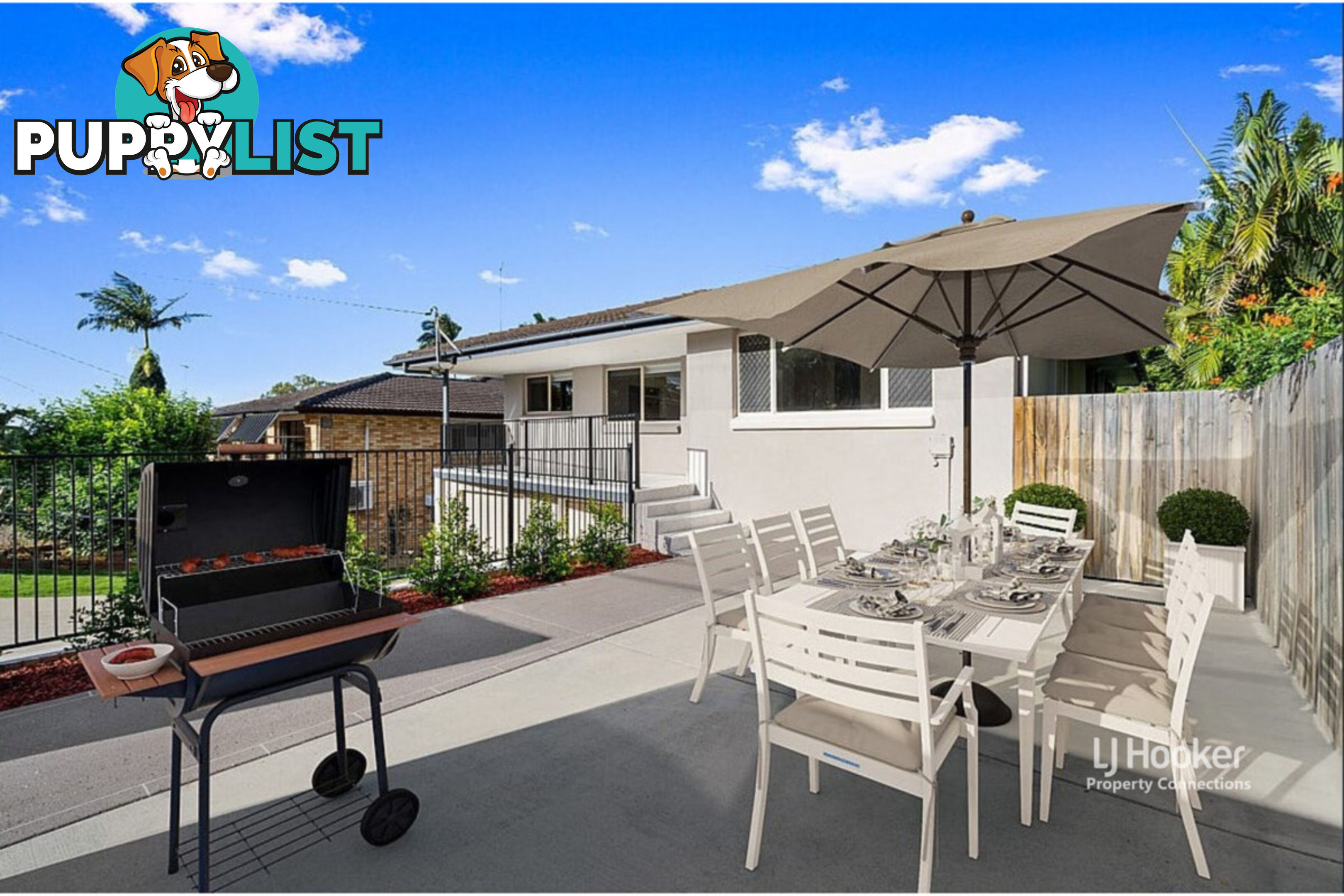 331 Maundrell Terrace ASPLEY QLD 4034