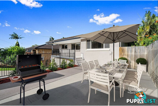 331 Maundrell Terrace ASPLEY QLD 4034
