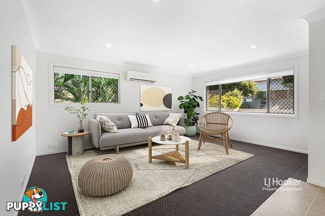 331 Maundrell Terrace ASPLEY QLD 4034