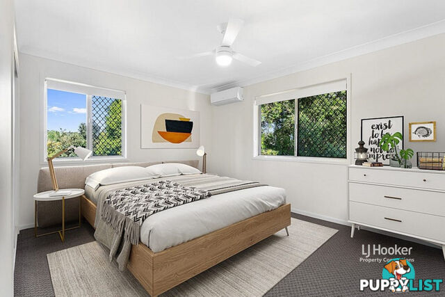331 Maundrell Terrace ASPLEY QLD 4034