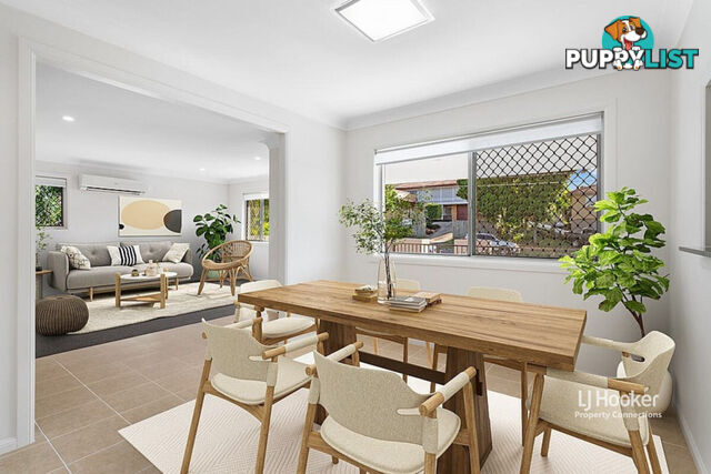 331 Maundrell Terrace ASPLEY QLD 4034