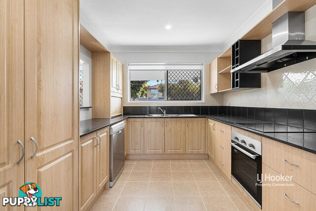 331 Maundrell Terrace ASPLEY QLD 4034