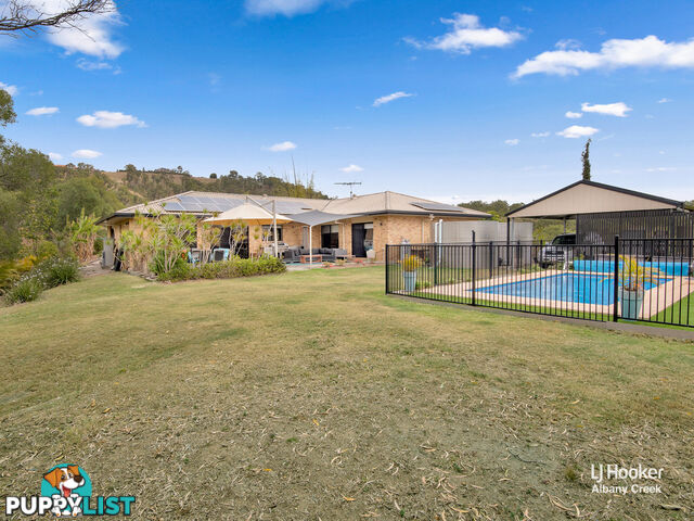 11 Wessling Close CASHMERE QLD 4500