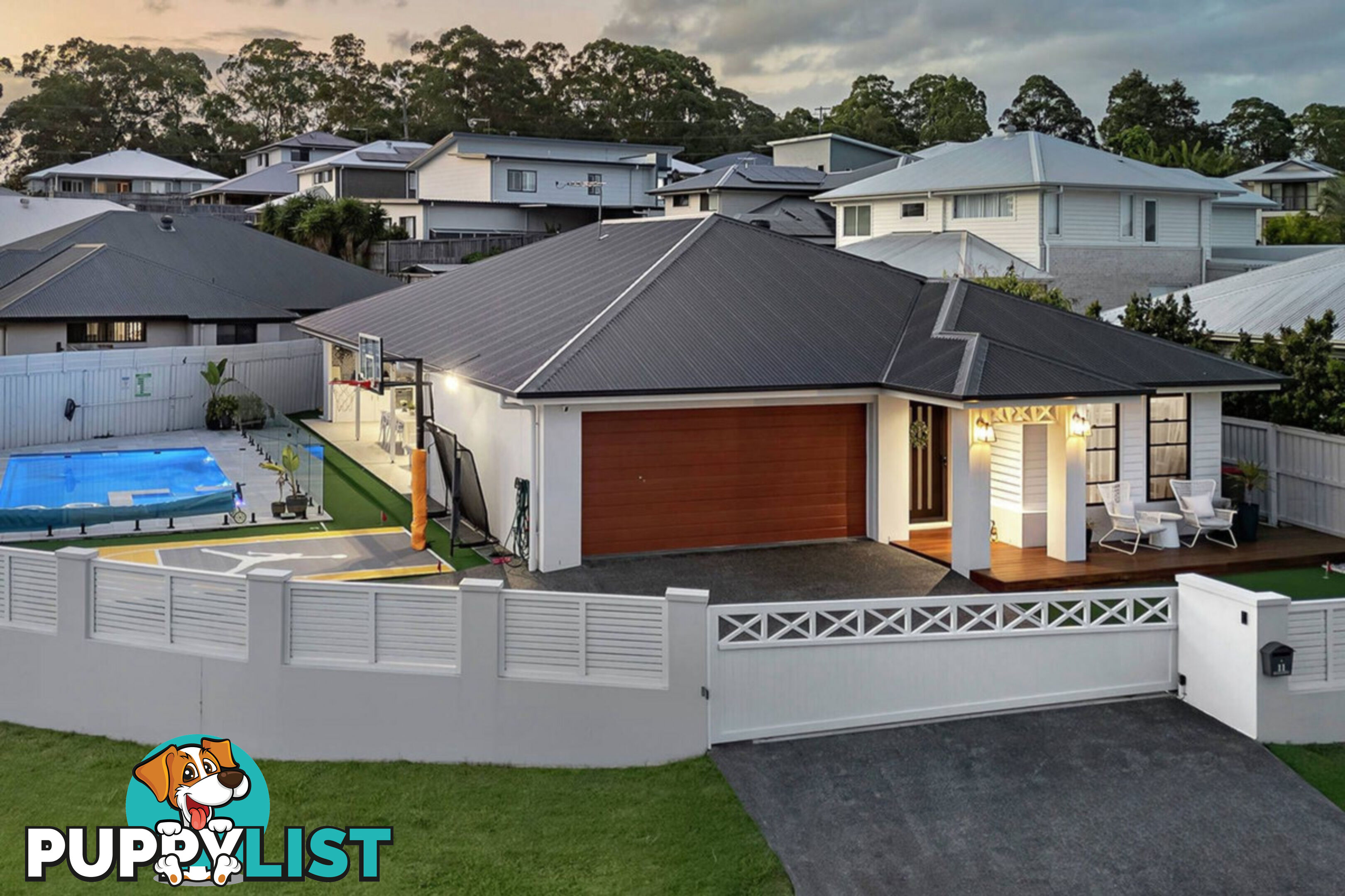11 Delta Street EATONS HILL QLD 4037