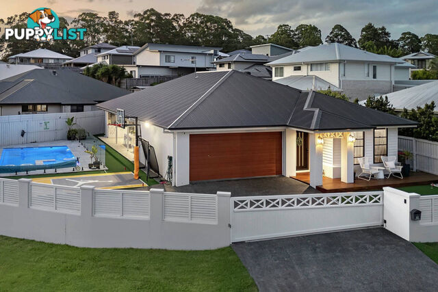 11 Delta Street EATONS HILL QLD 4037