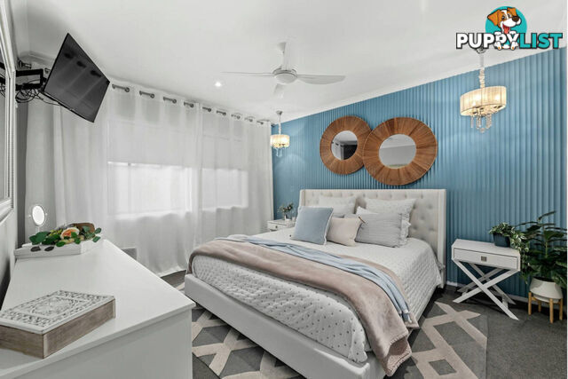 11 Delta Street EATONS HILL QLD 4037