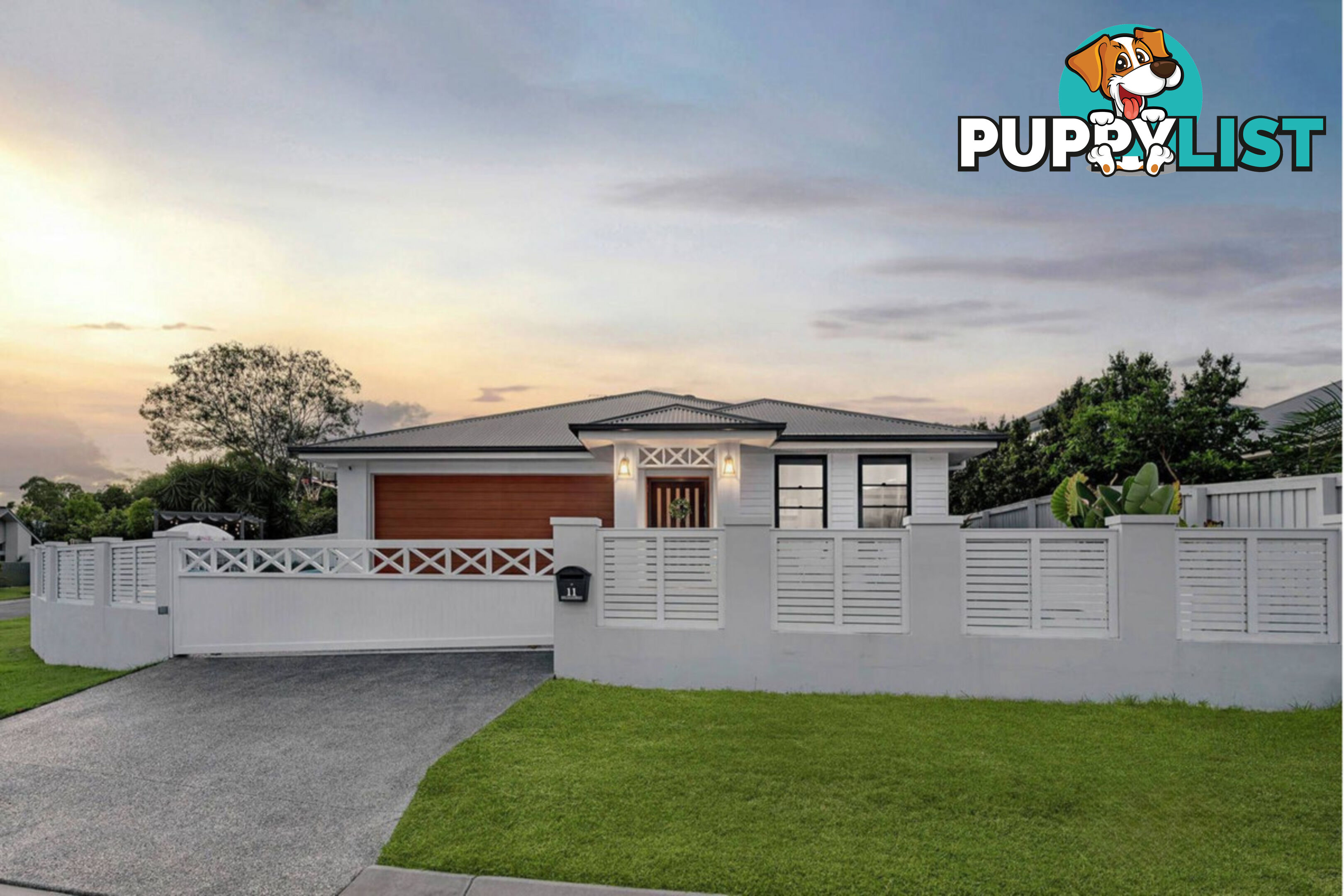 11 Delta Street EATONS HILL QLD 4037
