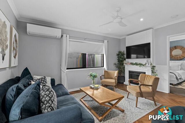 11 Delta Street EATONS HILL QLD 4037