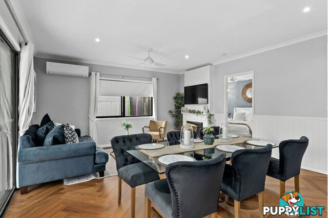 11 Delta Street EATONS HILL QLD 4037