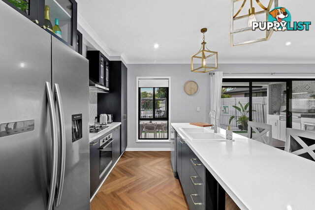 11 Delta Street EATONS HILL QLD 4037