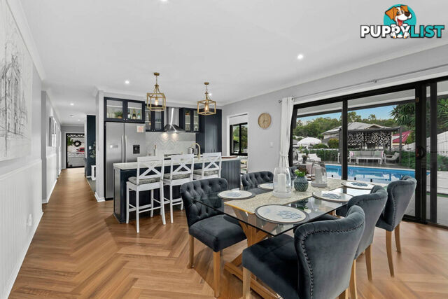 11 Delta Street EATONS HILL QLD 4037