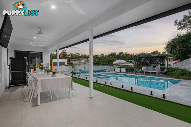 11 Delta Street EATONS HILL QLD 4037