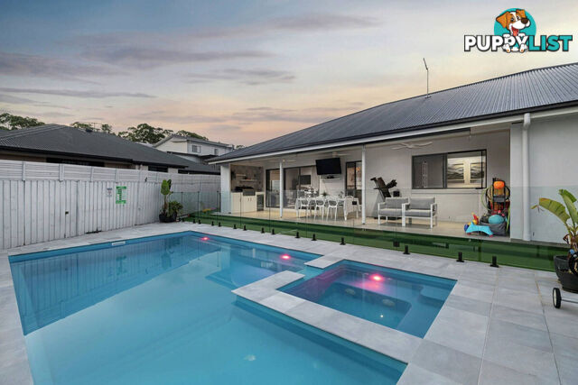 11 Delta Street EATONS HILL QLD 4037