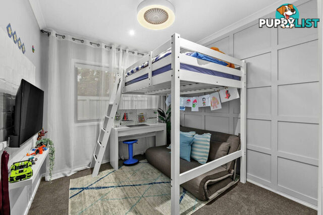 11 Delta Street EATONS HILL QLD 4037
