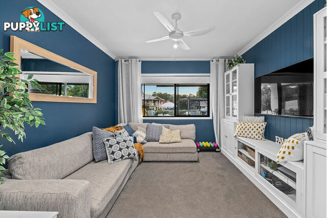 11 Delta Street EATONS HILL QLD 4037