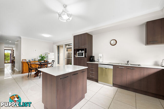 20 Fleet Circuit BRAY PARK QLD 4500