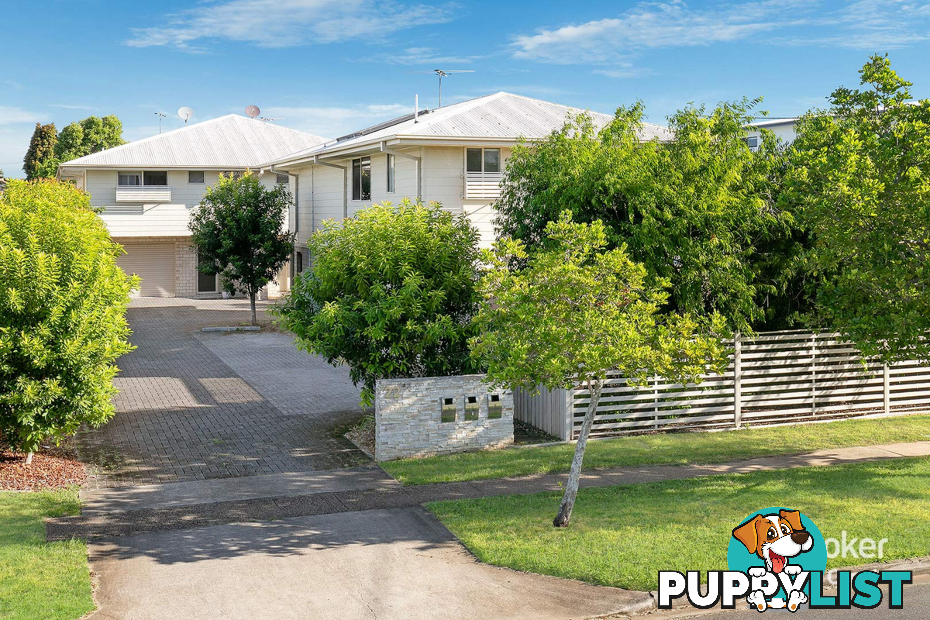 1/22 Battersby Street ZILLMERE QLD 4034