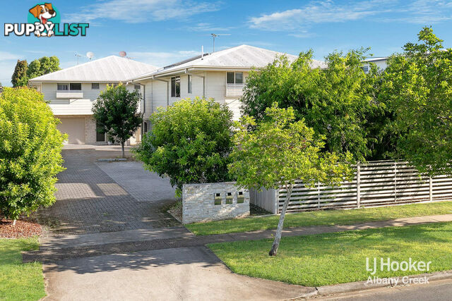 1/22 Battersby Street ZILLMERE QLD 4034