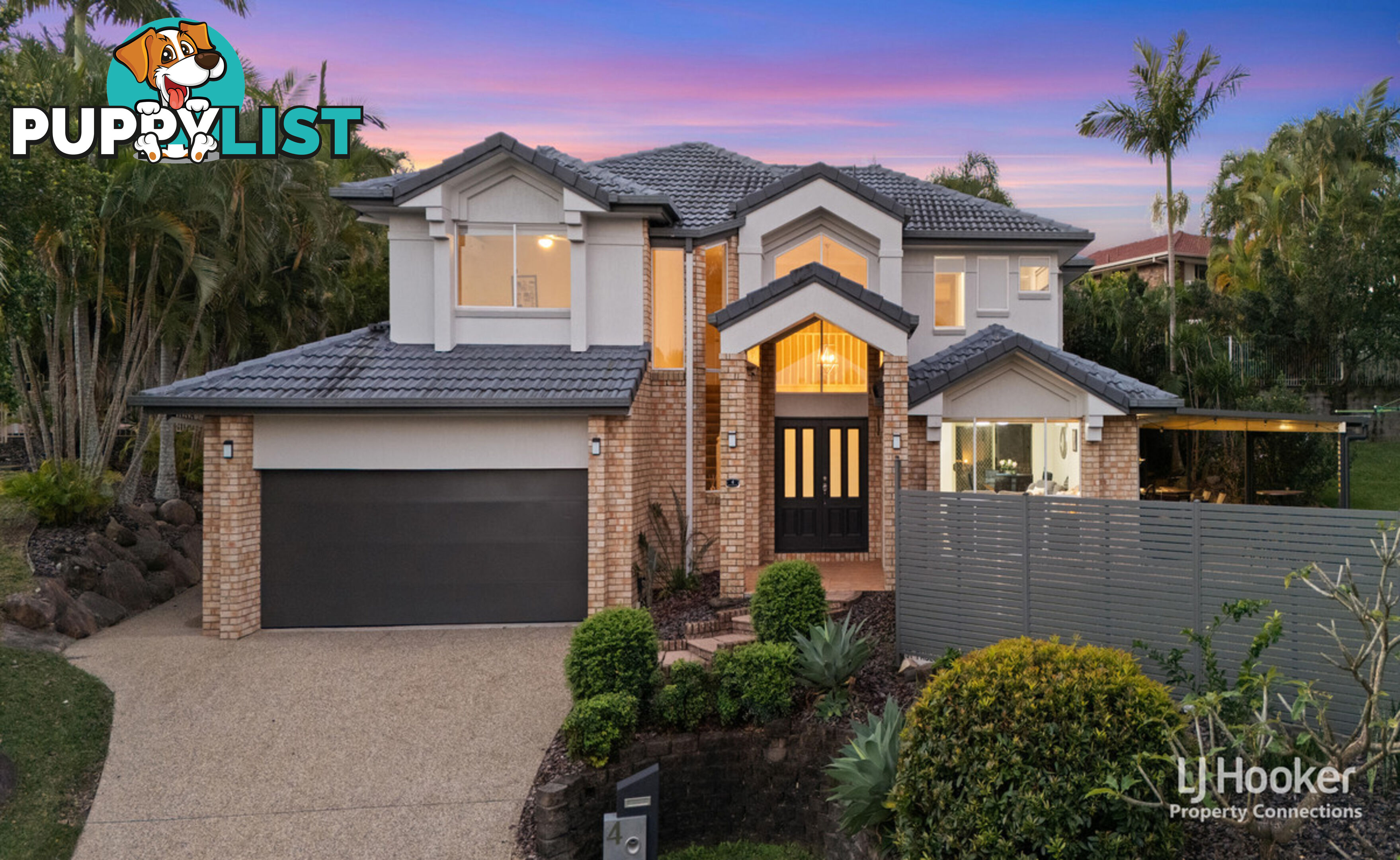 4 Monclair Court ALBANY CREEK QLD 4035