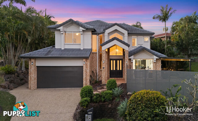 4 Monclair Court ALBANY CREEK QLD 4035