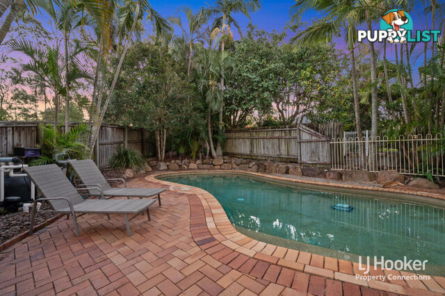 4 Monclair Court ALBANY CREEK QLD 4035