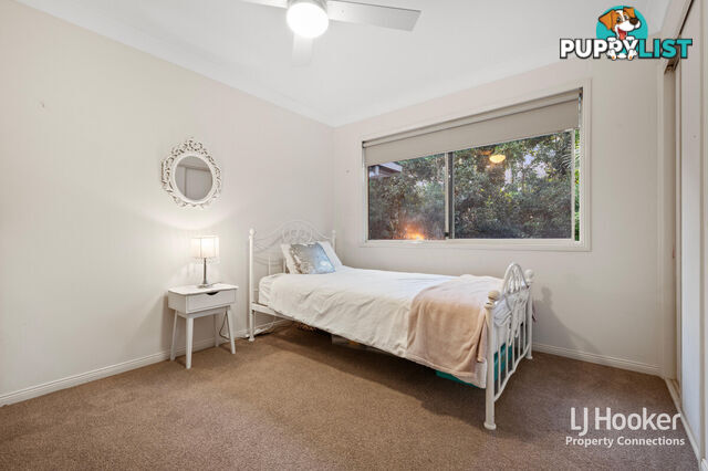 4 Monclair Court ALBANY CREEK QLD 4035