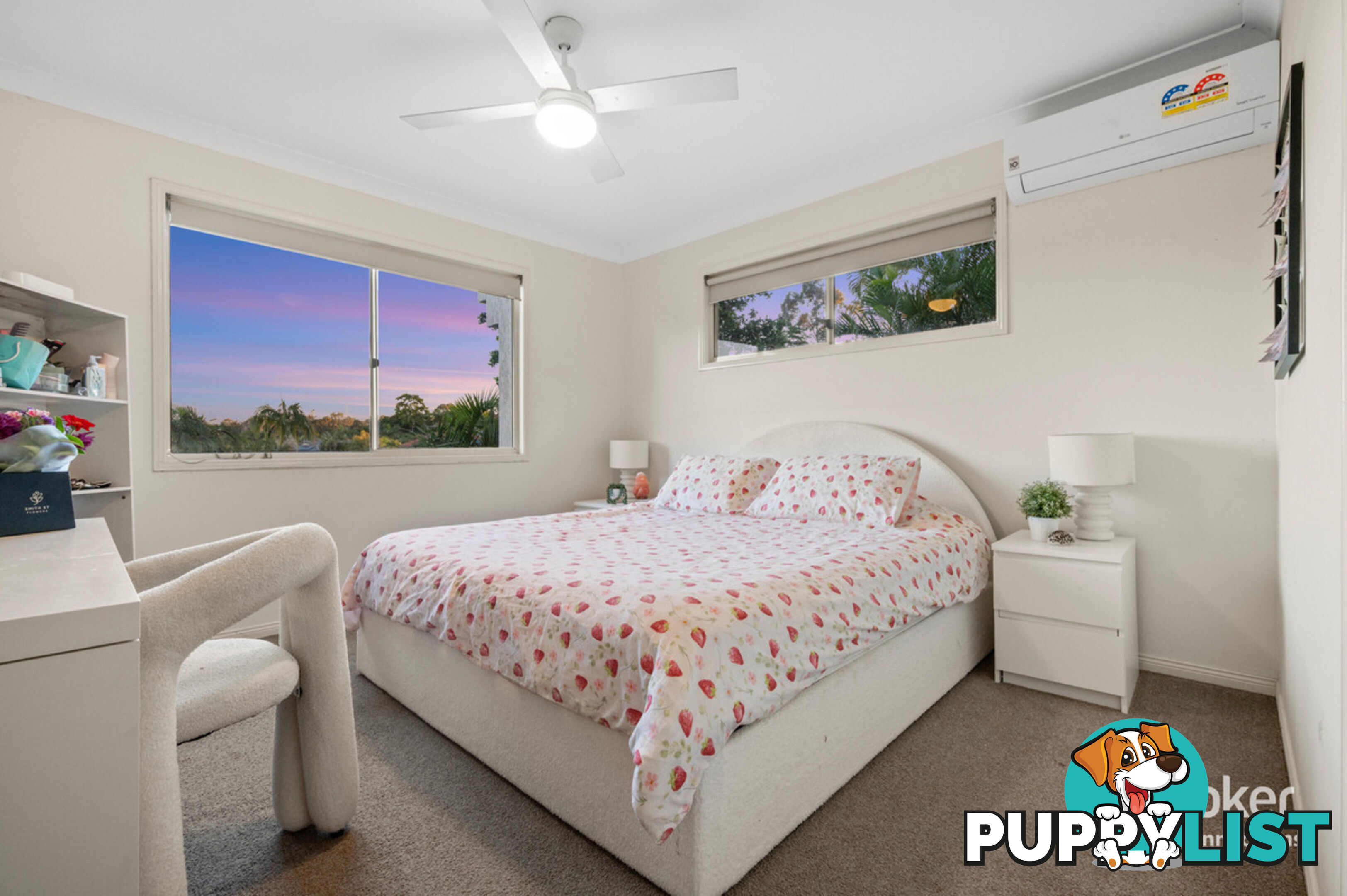4 Monclair Court ALBANY CREEK QLD 4035