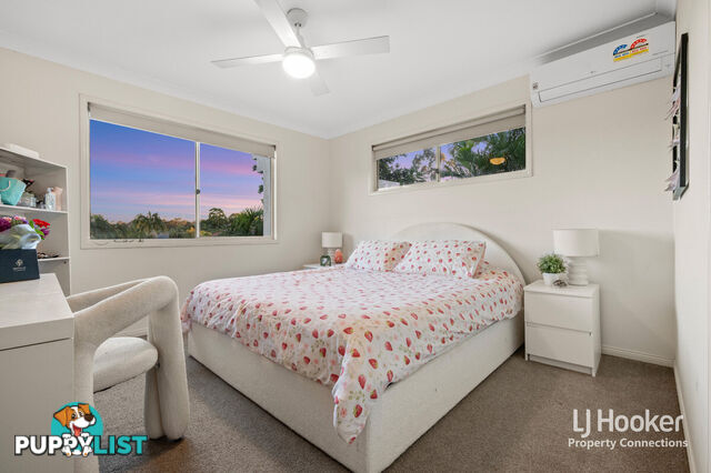 4 Monclair Court ALBANY CREEK QLD 4035