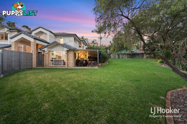 4 Monclair Court ALBANY CREEK QLD 4035