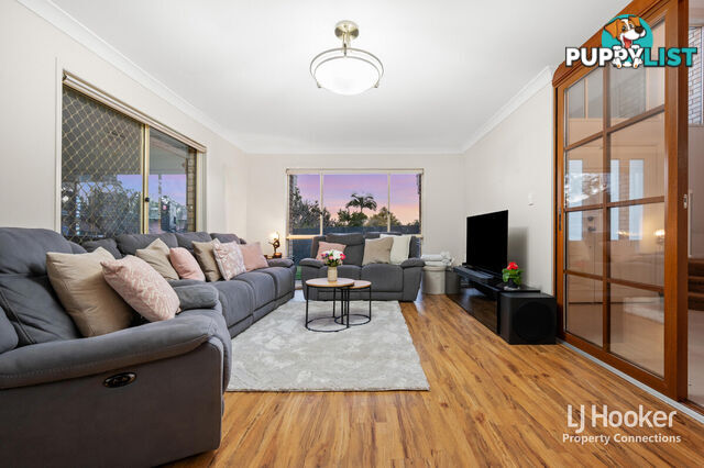 4 Monclair Court ALBANY CREEK QLD 4035