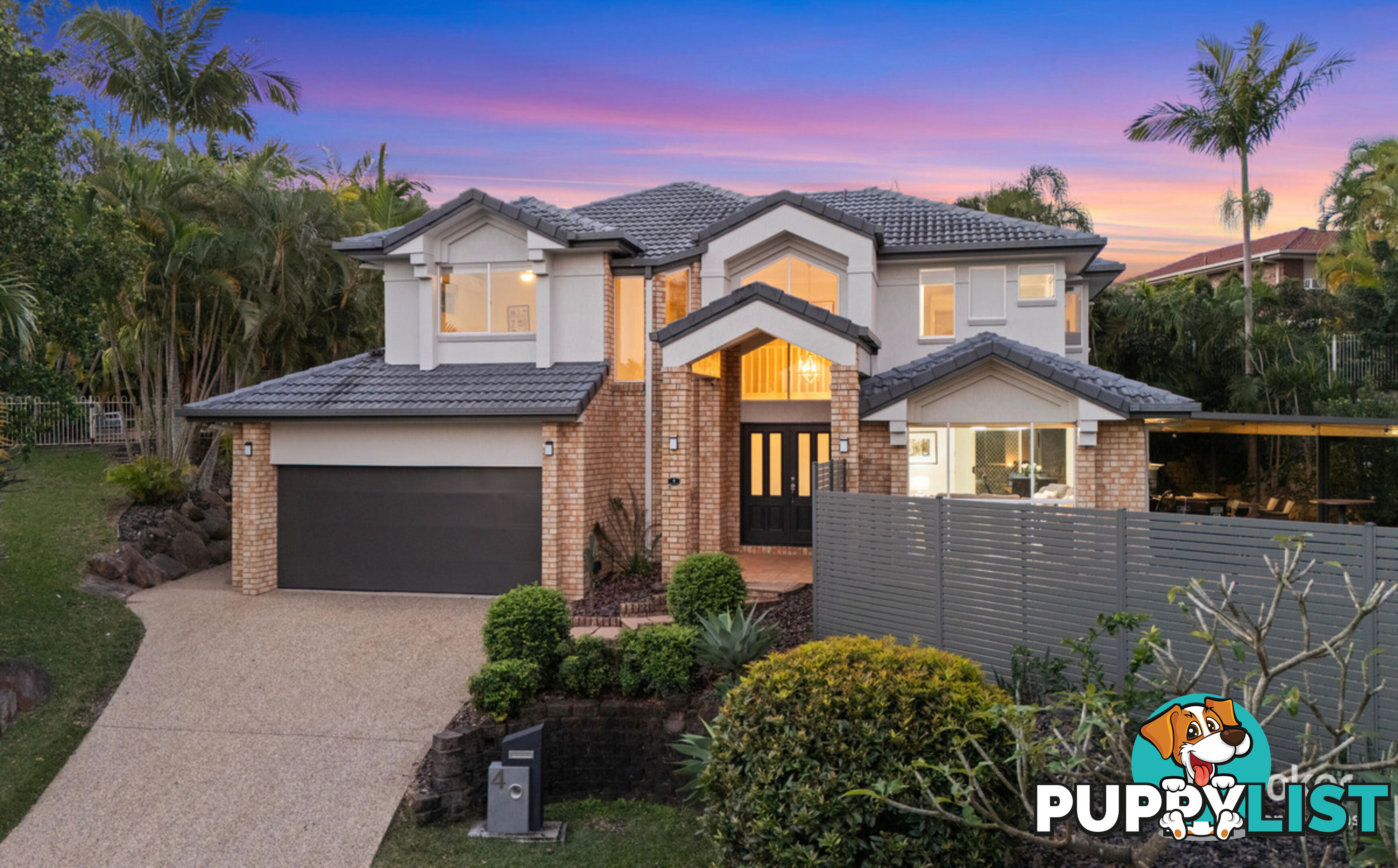 4 Monclair Court ALBANY CREEK QLD 4035