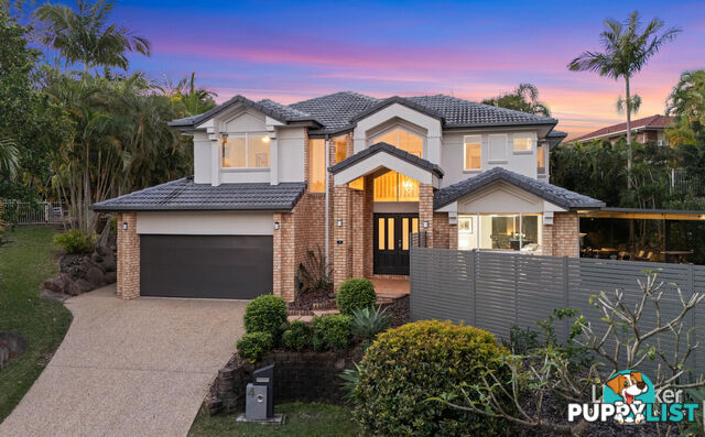4 Monclair Court ALBANY CREEK QLD 4035