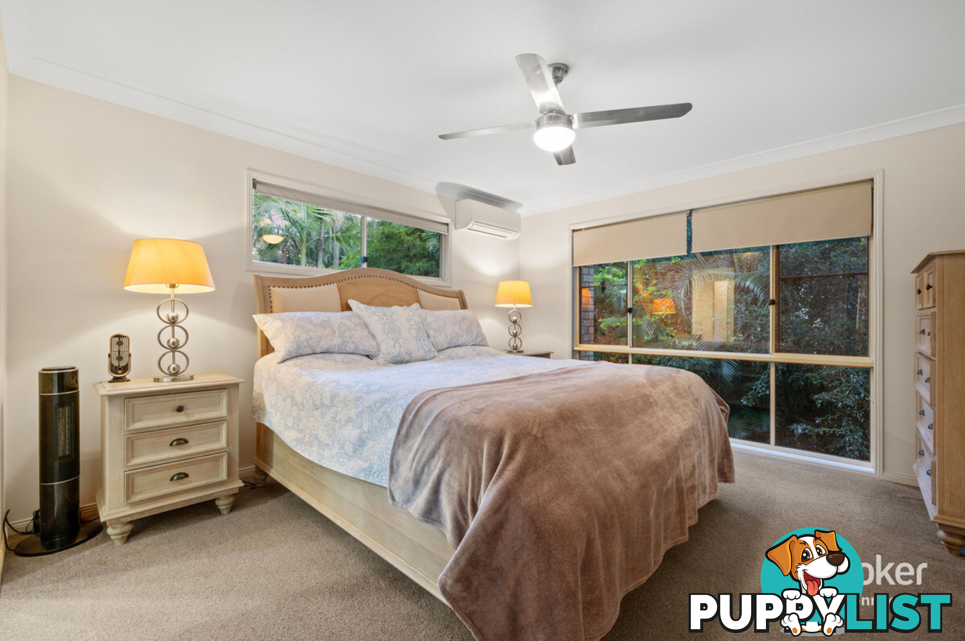 4 Monclair Court ALBANY CREEK QLD 4035
