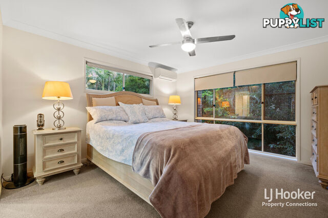 4 Monclair Court ALBANY CREEK QLD 4035