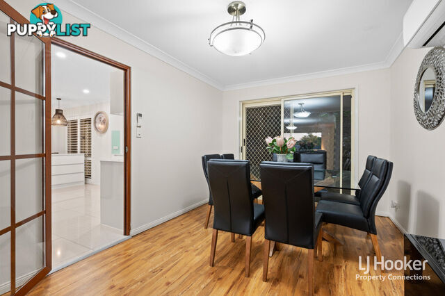 4 Monclair Court ALBANY CREEK QLD 4035