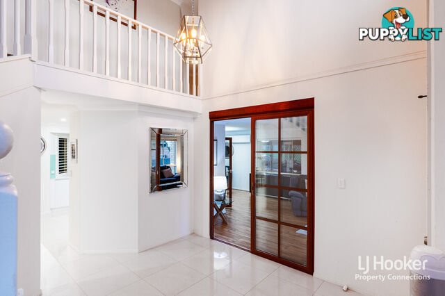 4 Monclair Court ALBANY CREEK QLD 4035