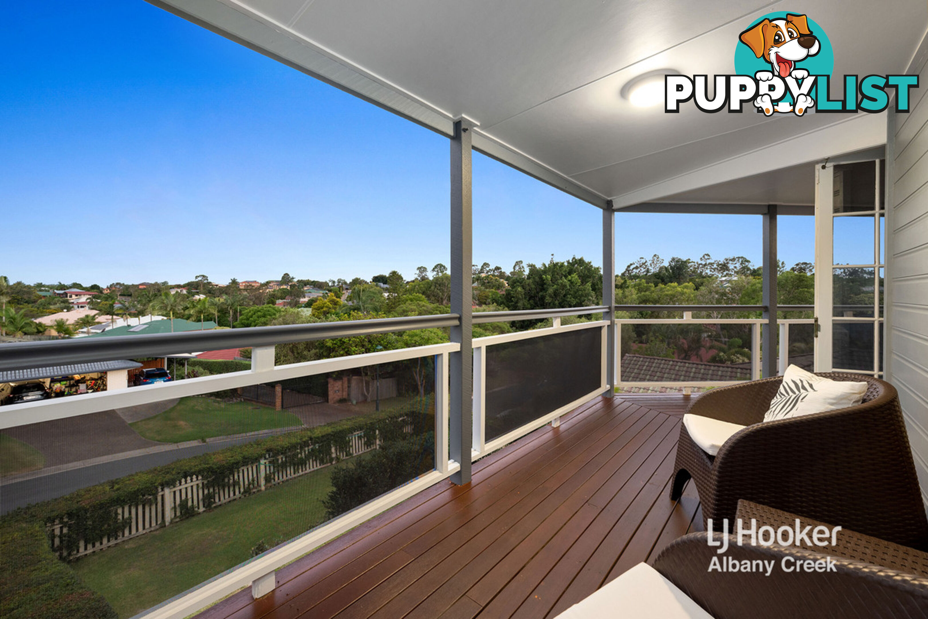 5 Diana Court EATONS HILL QLD 4037