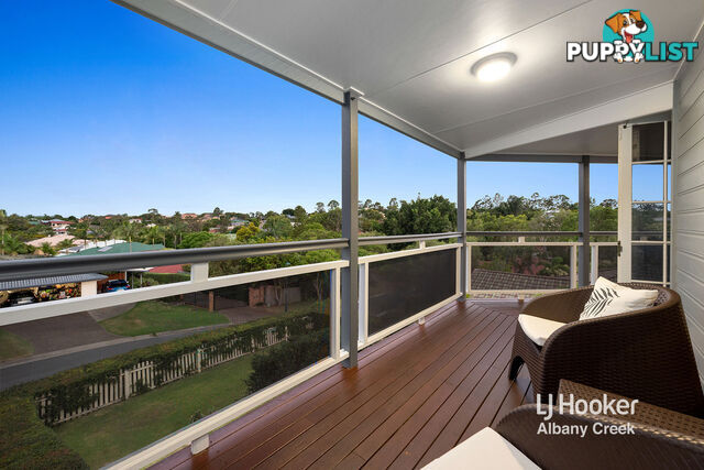 5 Diana Court EATONS HILL QLD 4037