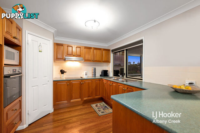 5 Diana Court EATONS HILL QLD 4037