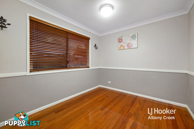 5 Diana Court EATONS HILL QLD 4037