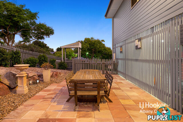 5 Diana Court EATONS HILL QLD 4037